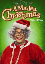 A Madea Christmas