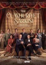 Bir Cumhuriyet Sarkisi
