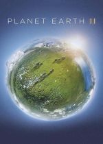 Planet Earth II