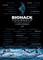 Biohack Yourself (Lifespanning Our Vitality)