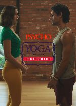 Psycho Yoga Instructor