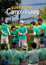 The Shocklosers Survive Camp Analog