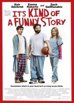 It's Kind of a Funny Story