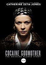Cocaine Godmother (TV Movie 2017)