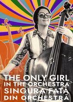 The Only Girl in the Orchestra