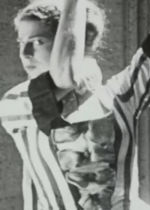 Four in the Afternoon