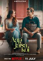 Aap Jaisa Koi