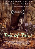 Tale of Tales (Skazka skazok)