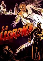 The Crying Woman (La llorona)