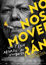 We Shall Not Be Moved (No nos moverán)