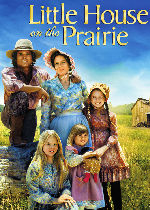 Little House on the Prairie