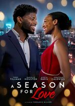A Season for Love
