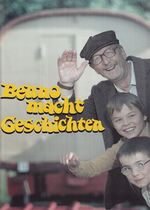 Benno macht Geschichten