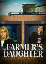 The Farmers Daughter