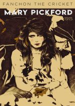 Fanchon, the Cricket (Fanchon the Cricket)