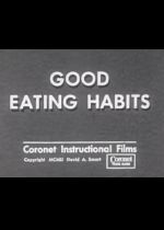 Good Eating Habits