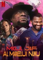 Big Nunus Little Heist