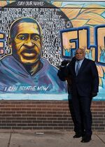 Backlash: The Murder of George Floyd