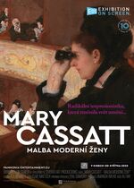 Mary Cassatt: Painting the Modern Woman
