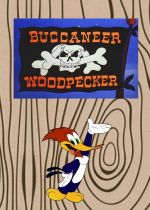 Buccaneer Woodpecker