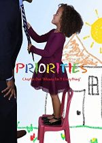 Priorities Chapter One: Money Isnt Everything