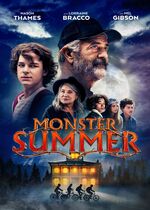 Monster Summer