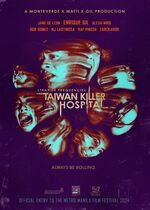 Strange Frequencies: Taiwan Killer Hospital