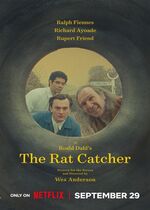 The Ratcatcher