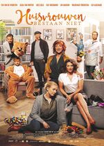 No Such Thing as Housewives