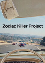 Zodiac Killer Project
