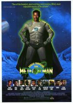 The Meteor Man