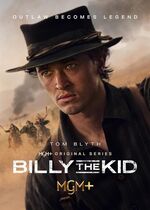 Billy the Kid