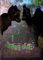 Bikini Girls vs Dinosaurs