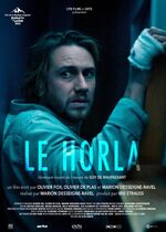 Le Horla