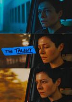 The Talent