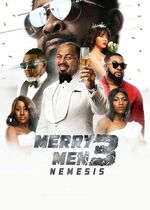 Merry Men 3: Nemesis