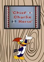 Chief Charlie Horse
