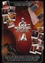 Normans Rare Guitars Documentary