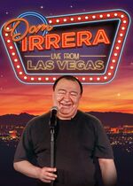 Dom Irrera: Live from Las Vegas