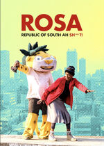ROSA: Republic of South Ah Sh**t!