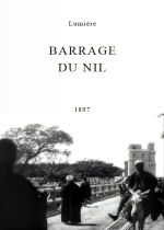 Barrage du Nil
