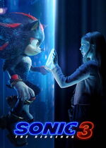 Sonic the Hedgehog 3