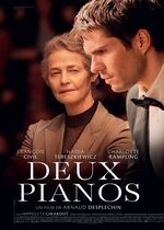 Two Pianos (Deux pianos)