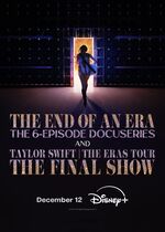 Taylor Swift | The Eras Tour | The Final Show