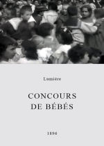 Concours de bébés