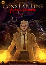 Constantine: City of Demons (TV Series)