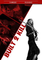 Built 2 Kill