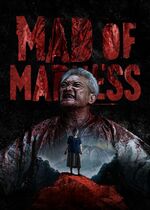 Mad of Madness (Angkara Murka)
