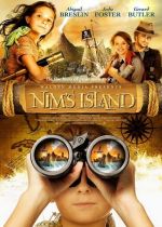 Nim's Island