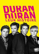 Duran Duran: Theres Something You Should Know